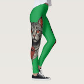 Mischief Meow Leggings (Rechts)