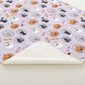 Mischief & Moonlit Whimsy Sherpadecke (3/4)