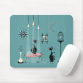 Mischief/Rotkäppchen II B Mousepad (Mit Mouse)