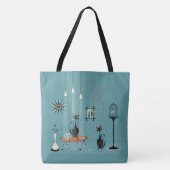 Mischief/Rotkäppchen Tasche (Vorderseite)