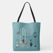 Mischief/Rotkäppchen Tasche (Rückseite)