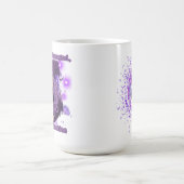 Mischief verwaltet kaffeetasse (Mittel)