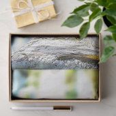 Mischievious Gothic Paris Gargoyle Decoupage Seidenpapier (Geschenk)