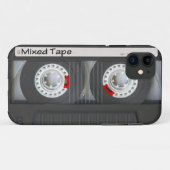 Mischkasette Case-Mate iPhone Hülle (Rückseite (Horizontal))