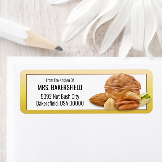 Mischkernbeigabe (Insitu)