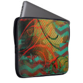 Mischmasch der laptopschutzhülle (Vorne Rechts)