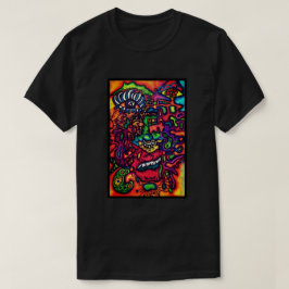 Mischnachrichten T-Shirt