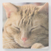 Mischous Dreaming Steinuntersetzer (Vorderseite)