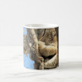 Mischous Lynx Kaffeetasse (Mittel)