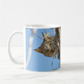 Mischous Lynx Kaffeetasse (Links)
