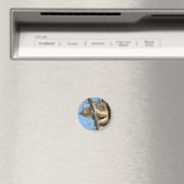 Mischous Lynx Magnet (In Situ (Geschirrspüler))