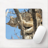 Mischous Lynx Mousepad (Mit Mouse)