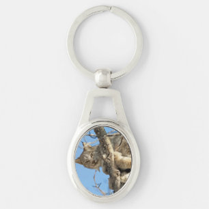 Mischous Lynx Schlüsselanhänger