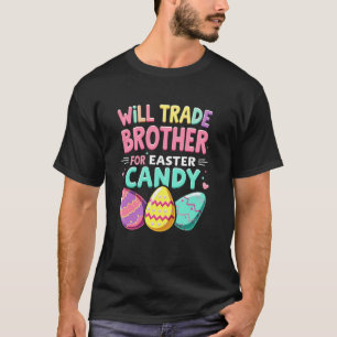 Mischous Oaster 2025 Brother Candy Swap T-Shirt