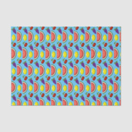 Mischpapier für Fruchtgewebe Seidenpapier