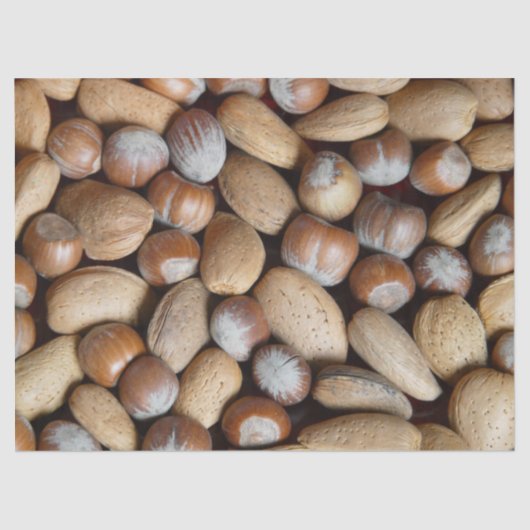 Mischpapier Seidenpapier (Vorderseite)