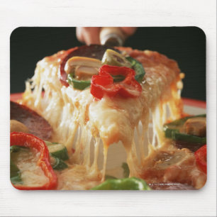 Mischpizza Mousepad