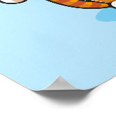 Mischpult (16x20) poster (Ecke)