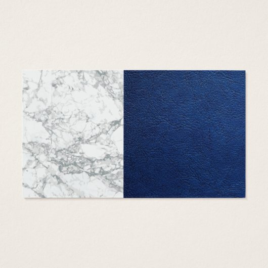 Mischschüssel | Blauledermarmor (Rückseite)