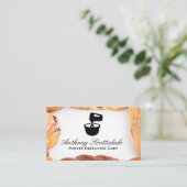 Mischschüssel | Pastries Visitenkarte (Stehend Vorderseite)