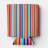 Mischstreifen Dosenkühler (Rückseite)