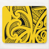 Mischtätowierungsarten, Maori-, Samoan und Mousepad (Vorne)