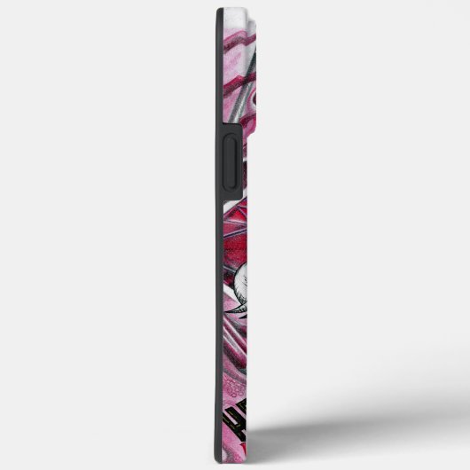 Mischung Case-Mate iPhone Hülle (Rückseite / Rechts)