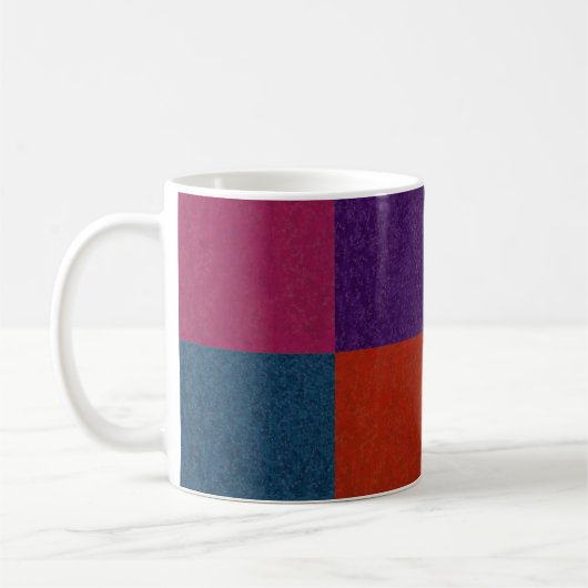 Mischung Kaffeetasse (Links)