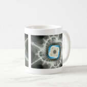 Mischung Kaffeetasse (VorderseiteRechts)