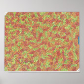 Mischung Poster (Vorne)