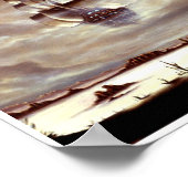 MISCHUNG POSTER (Ecke)