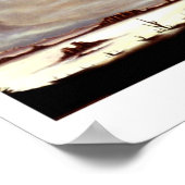 MISCHUNG POSTER (Ecke)