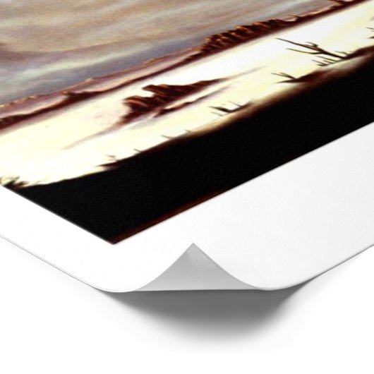 MISCHUNG POSTER (Ecke)