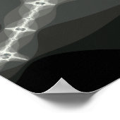 Mischung Poster (Ecke)