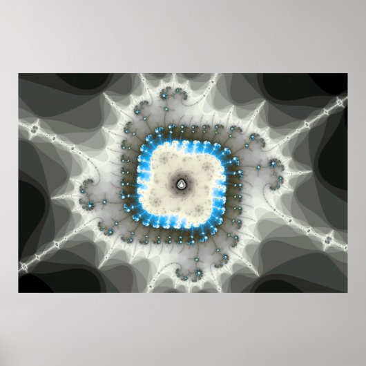 Mischung Poster (Vorne)