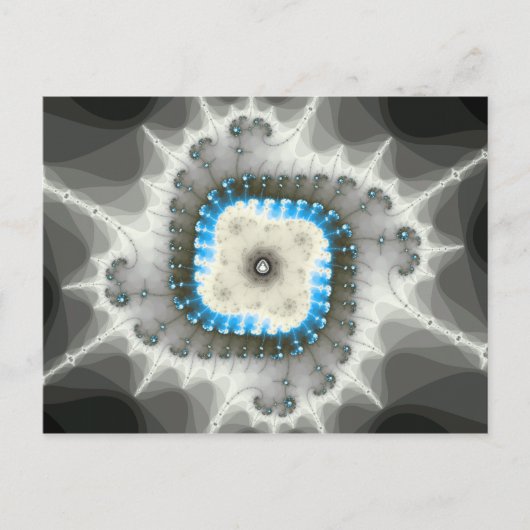 Mischung Postkarte (Vorderseite)