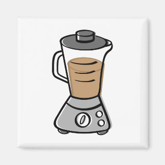 Mischung (Schokoladenfüllung) Magnet