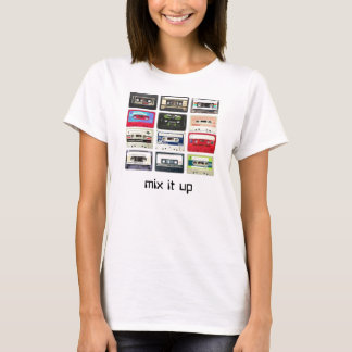 Mischung T-Shirt