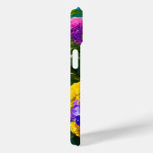 Mischung von Blume Case-Mate iPhone Hülle (Rückseite / Rechts)