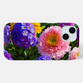Mischung von Blume Case-Mate iPhone Hülle (Rückseite (Horizontal))