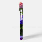 Mischung von Blume Case-Mate iPhone Hülle (Rückseite / Links)