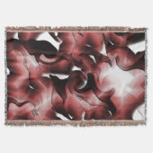 Mischung von braunem Nebel und schlecht geschnitzt Decke (Vorderseite)