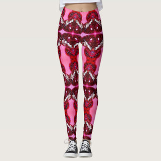 Mischung von Leggins