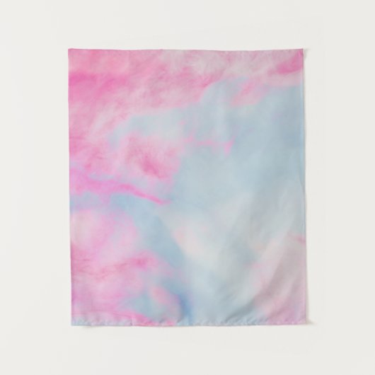 Mischung Wandteppich (Vorderseite)