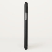 Mischungs-Band personalisiert Case-Mate iPhone Hülle (Hinten/Rechts)