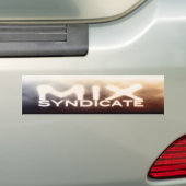 Mischungs-Syndikat-Autoaufkleber Autoaufkleber (Auf Auto)