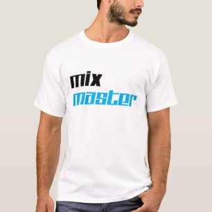 Mischungs-Vorlagenlicht T-Shirt