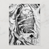 Mischvious Postkarte (Vorderseite)