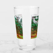 Mischwald Glas (Links)