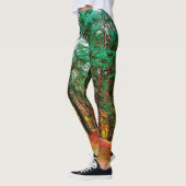 Mischwald Leggings (Links)